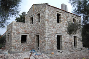 Stone Villas